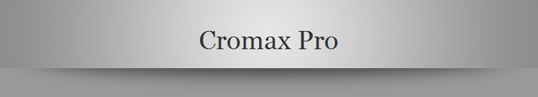 Cromax Pro